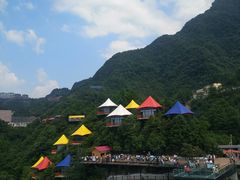 -梦幻奥陶纪景区