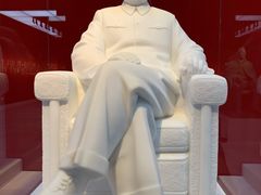 -长春世界雕塑园冰雪艺术天地