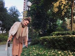 -重庆市江北嘴中央商务区中央公园