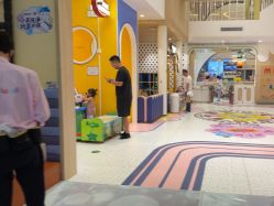 -meland亲子乐园(珠海环宇城店)