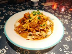 -旺角小渔村(二马路店)