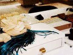 -GRACE CHEN高级时装