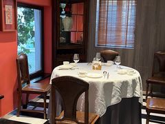 -民国红公馆(总统府店)