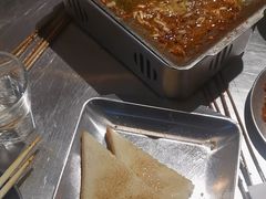 -有局·成都市井烧烤·精酿啤酒(双楠店)