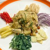 商务宴请天花板｜藏在车公庙的宝藏顺德菜