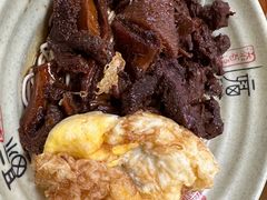 -旺泉餐饮店·清真牛肉面馆