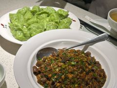 -船歌·鱼水饺青岛菜(金狮广场店)