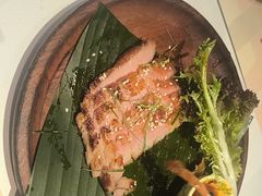 -芭蕉树·新派泰国餐厅(汉溪长隆店)