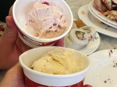 -哈根达斯(武汉天地店)