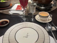 -海派悦庭·海胆烧麦·新融合菜(凯德广场店)