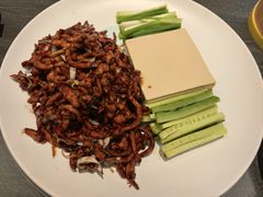 -忠顺斋易州印象烤鸭店(东关新村店)