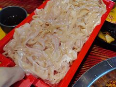 -谭鸭血老火锅(远大购物广场店)