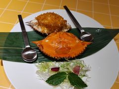 -蔡澜点心·粤菜(花城汇南区店)