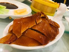 -金蝉食府(维吉奥广场店)