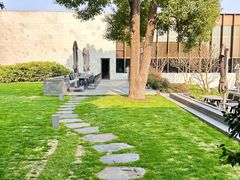 -养云安缦吧THE BAR