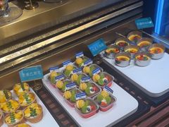 -東盛炭烤自助料理(玄武招商花园城店)