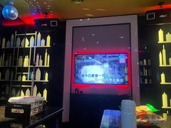 -音乐派KTV(银泰城店)