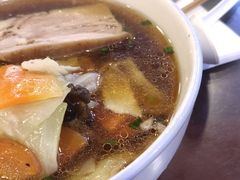 -老半斋(福州路店)