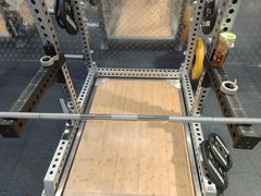 -帝豪斯健身俱乐部(市府恒隆广场店)