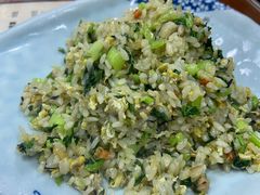 -粗茶淡饭(东关街店)