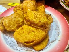 -老姑砂锅·烧烤天津菜(体北道店)