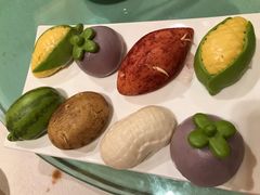 -六合家宴食府·家宴厅