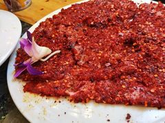 -老码头火锅(玉林店)