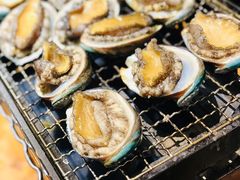 -烧货·活海鲜炭烧(湖滨商业街店)