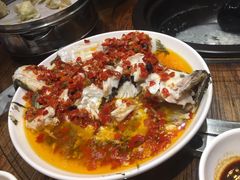 -海味当家·蒸锅海鲜(星海公园店)