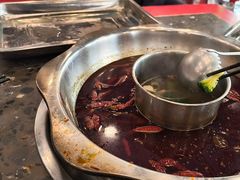 -金鼎雪山牦牛杂火锅(理县总店)