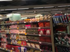 -Olé精品超市(上海虹桥南丰城店)