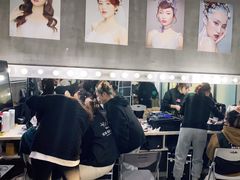 -吉田美学化妆美甲摄影培训(丽水校区)