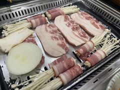 -长今家韩国料理(瑞景店)