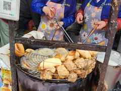 -丽华早点(大成路店)