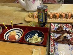 -桃屋日本料理(清华科技园店)
