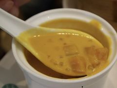 南瓜西米露-添好运点心专门店(百老汇店)