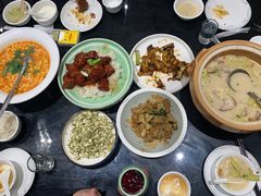 -梅飞酒家(名辉豪庭店)