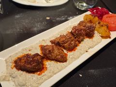 -Efes Turkish & Mediterranean Cuisine 艾菲斯餐厅(陆家嘴店)