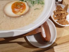 -味千拉面(淮安万达店)