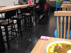 大堂-小杨生煎(宝山花园城店)