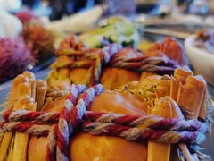 -喜庭海鲜自助(来福士店)