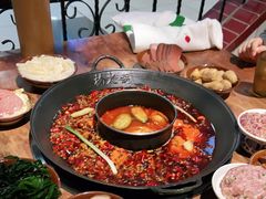 -楠火锅(龙阳广场店)