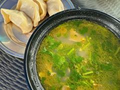 -水丰锅贴(延吉东路店)