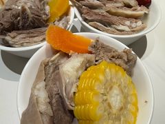 -清真·卡德尔大叔新疆主题餐厅(龙汇路店)