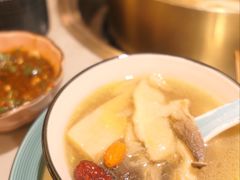 -大理董·董家小厨野生菌火锅(古城旗舰店)