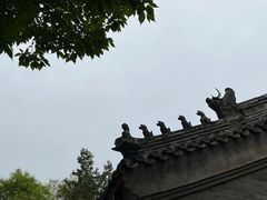 -白云观