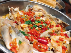 -启香鸡私房菜(湖景店)