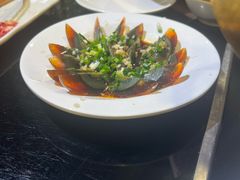 -潮汕三宝鲜牛肉火锅