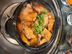-柳沟豆腐宴69号福豆堂
