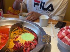 -大龙燚火锅(科华店)